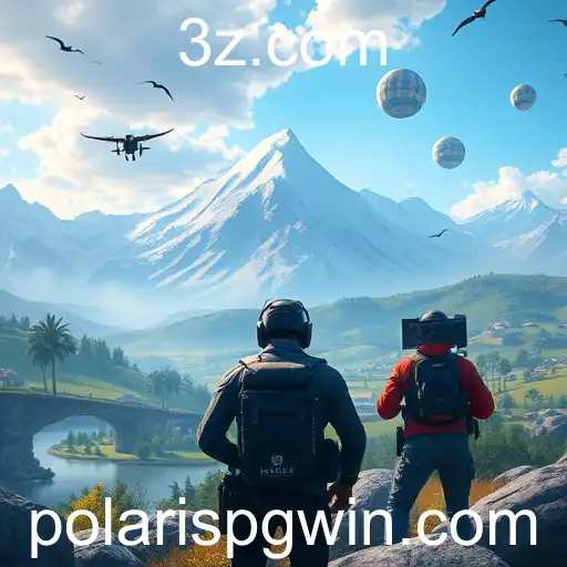 A Explosão do Mercado de Jogos em 2025