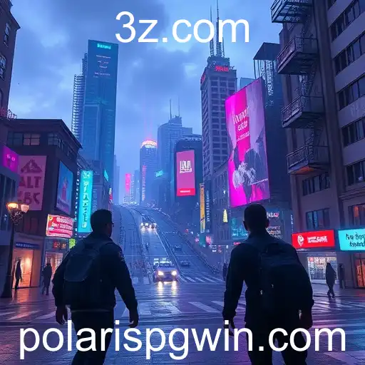 O Impacto do polarispg no Cenário de Jogos em 2025