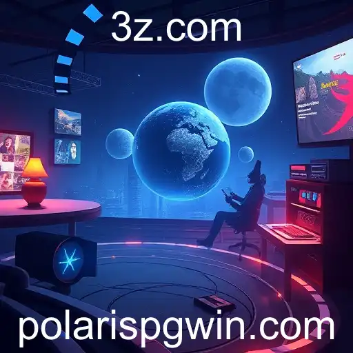 Transformações no Universo dos Jogos com PolarisPG