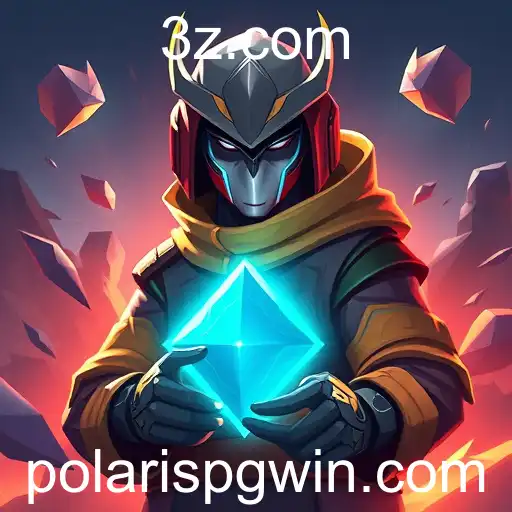 PolarisPG Revoluciona o Mercado de Jogos em Língua Portuguesa