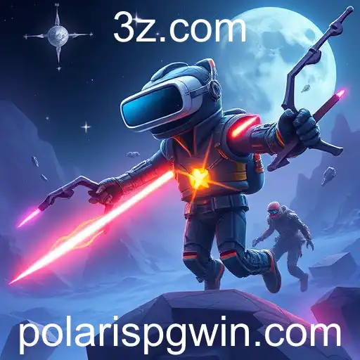 PolarisPG: Revolucionando o mundo dos jogos em 2025