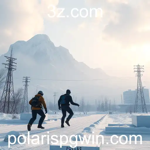 A Revolução dos Jogos Online: O Impacto de polarispg