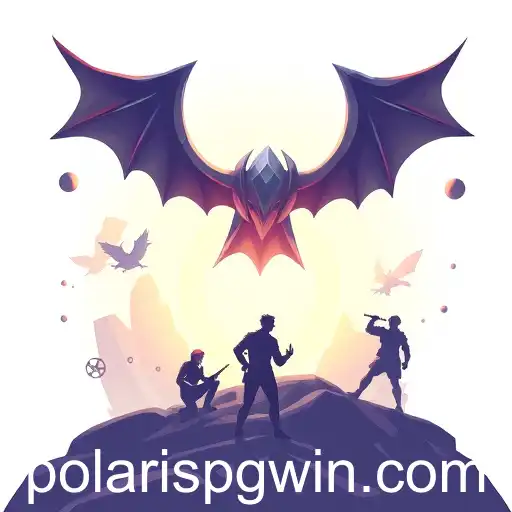 PolarisPG: Uma Nova Era para Jogos em Português