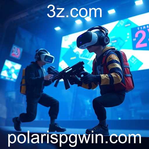 Tendências de Jogos em 2025: Inovações e Desafios