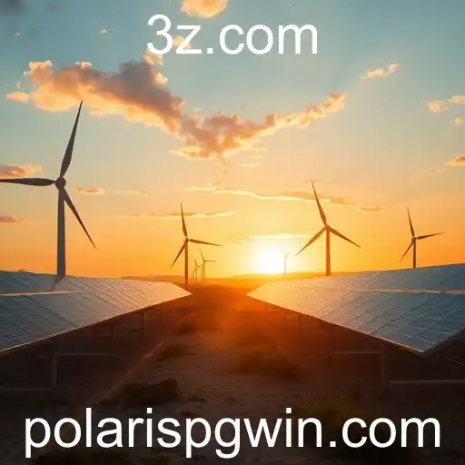 Inovações no Setor Energético Sustentável em 2025