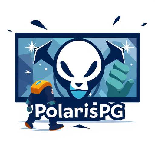 PolarisPG Revoluciona o Mercado de Jogos em 2025