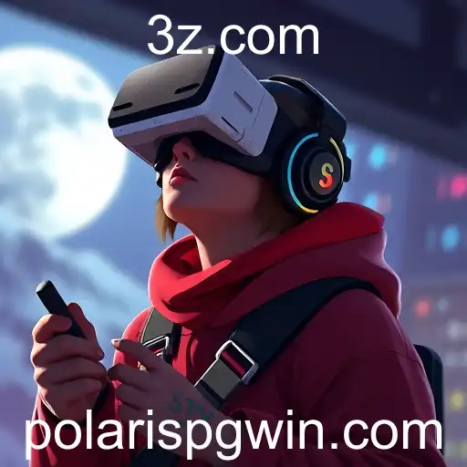 PolarisPG: Novo Marco nos Jogos em Português