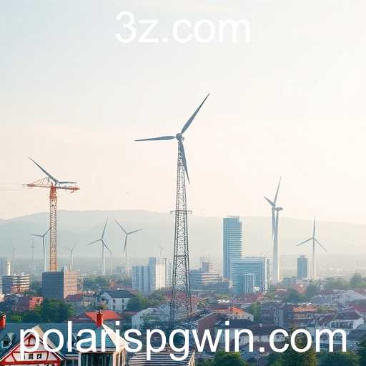 PolarisPG: A Nova Tendência nos Jogos Online em 2025