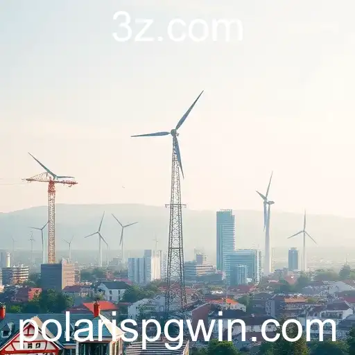 PolarisPG: A Nova Tendência nos Jogos Online em 2025