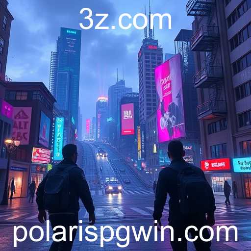 Ascensão dos Jogos da PolarisPG e a Comunidade Brasileira