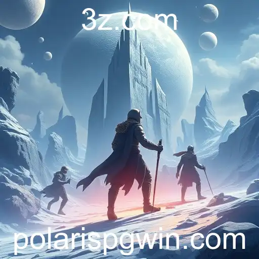 Ascensão dos Jogos em Português com Polarispg