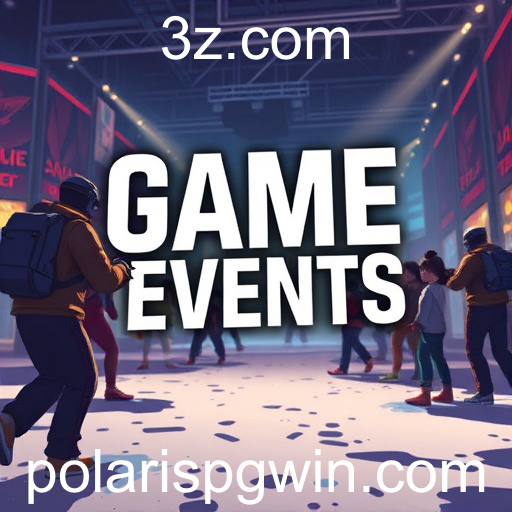 A Importância dos 'Game Events' na Indústria de Jogos