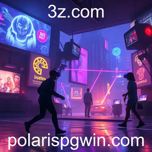 O Impacto dos Avanços Tecnológicos nos Jogos