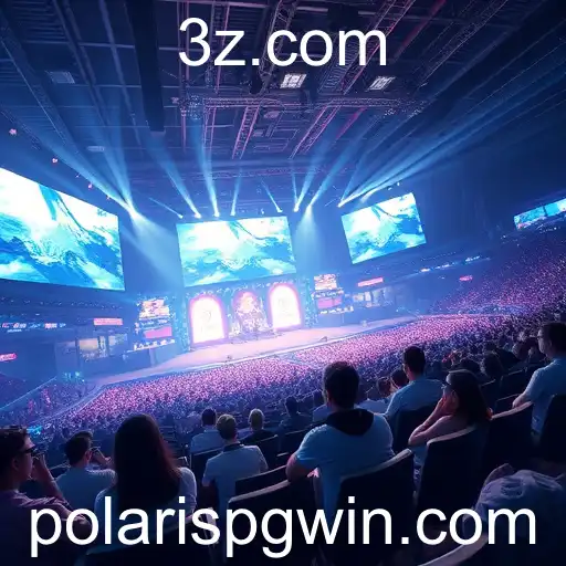 Tendências de Jogos em 'polarispg'