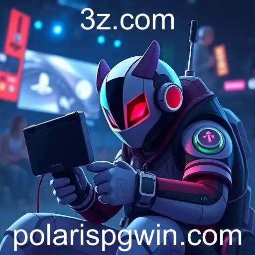 Grandes Novidades do Mundo dos Jogos Reveladas