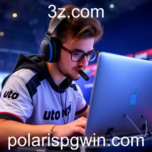 Inovações e Tendências Emergentes no Mundo dos Jogos de 2025