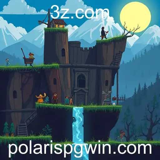 Revolução nos Jogos: A Ascensão dos RPGs Espaciais