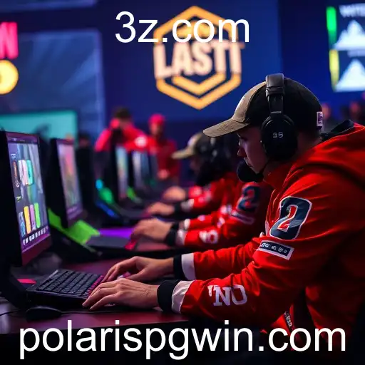 Revolução no Mercado de Jogos com PolarisPG