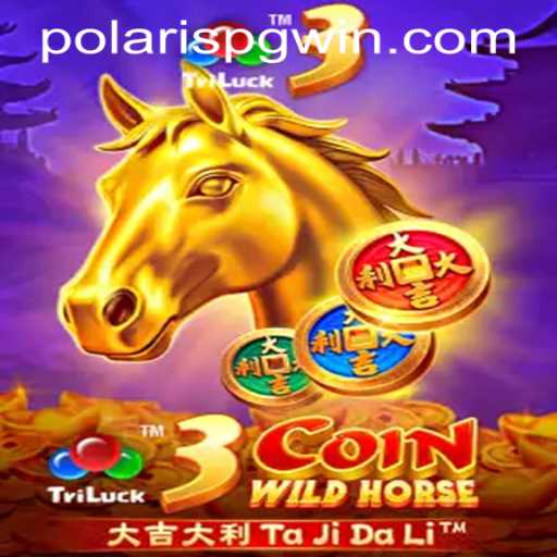 Understanding 3CoinWildHorse: A Fusion of Adventure and Strategy