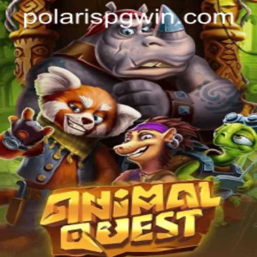 Discovering the Enchanting World of AnimalQuest: A Comprehensive Guide