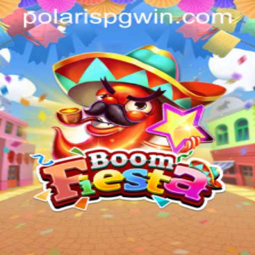 BoomFiesta: An Explosive Gaming Experience and the PolarisPG PH Login Revolution