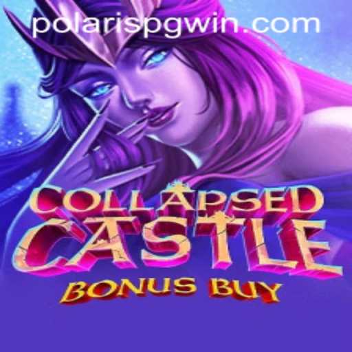 Exploring the Enigmatic World of CollapsedCastleBonusBuy