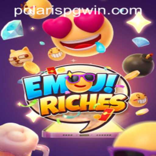Exploring EmojiRiches: A Joyful Gaming Experience