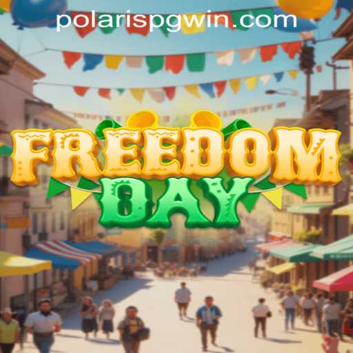 FreedomDay: New Horizons in Online Gaming