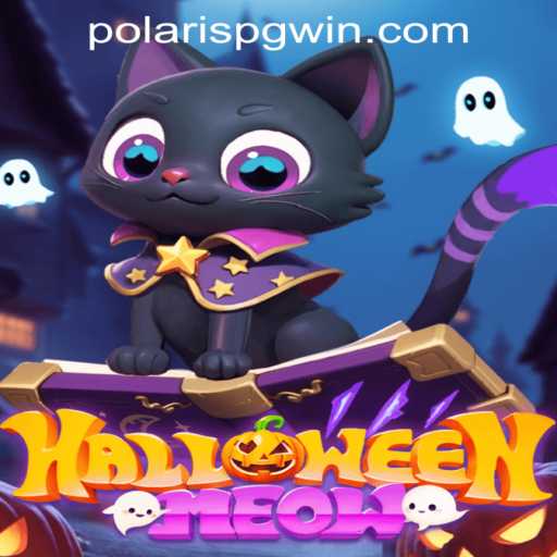 Unveiling HalloweenMeow: A Spooktacular Adventure