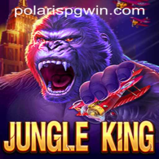 Exploring the Exciting World of JungleKing and Polarispg PH Login