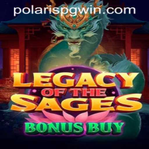 Discover the Enchantment of LegacyoftheSagesBonusBuy and the Exciting World of polarispg PH Login