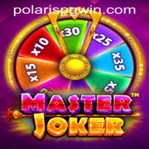 MasterJoker Game: Explore the Exciting World of Virtual Gaming with polarispg PH Login