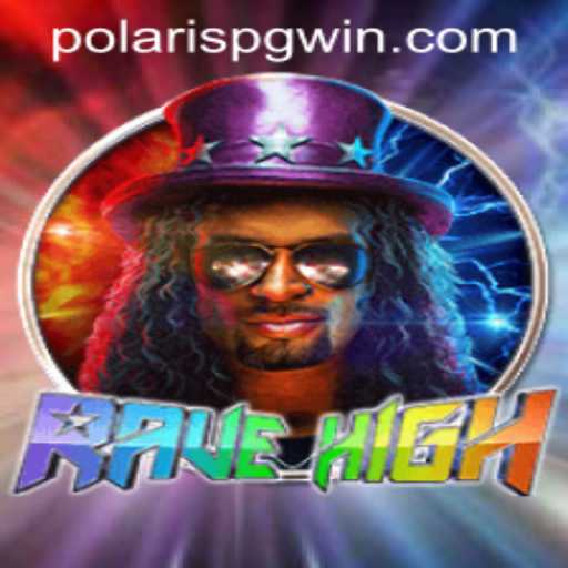 RaveHigh: A New Era of Immersive Gaming