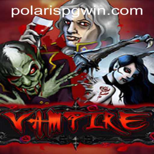 Exploring Vampire: A Thrilling Game with a Unique Twist